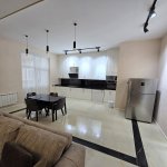 Kirayə (aylıq) 3 otaqlı Yeni Tikili, Nəriman Nərimanov metrosu, Nərimanov rayonu 2