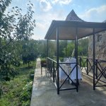 Kirayə (günlük) 2 otaqlı Həyət evi/villa Quba 20