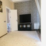 Kirayə (aylıq) 3 otaqlı Yeni Tikili, Ağ şəhər, Xətai rayonu 6