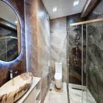 Продажа 3 комнатная Новостройка, м. Нефтчиляр метро, 8-ой километр, Низаминский р-н район 13