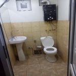 Satılır 1 otaqlı Həyət evi/villa, Həzi Aslanov metrosu, Xətai rayonu 8