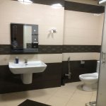 Kirayə (aylıq) 3 otaqlı Yeni Tikili, Nəriman Nərimanov metrosu, Nərimanov rayonu 12