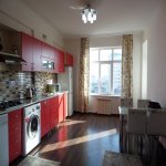 Kirayə (aylıq) 4 otaqlı Yeni Tikili, Nəsimi rayonu 19