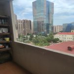 Satılır 4 otaqlı Köhnə Tikili, Xətai metrosu, Xətai rayonu 23