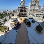 Satılır 3 otaqlı Yeni Tikili, Xətai metrosu, Ağ şəhər, Xətai rayonu 19