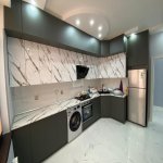 Kirayə (aylıq) 2 otaqlı Yeni Tikili, Gənclik metrosu, Nəsimi rayonu 6