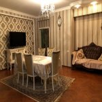 Satılır 3 otaqlı Yeni Tikili, 8-ci mikrorayon, Binəqədi rayonu 1