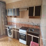 Kirayə (aylıq) 2 otaqlı Köhnə Tikili, Neftçilər metrosu, Nizami rayonu 3