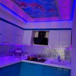 Kirayə (aylıq) 2 otaqlı Yeni Tikili, 20 Yanvar metrosu, Yasamal rayonu 8