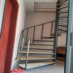 Satılır 2 otaqlı Həyət evi/villa, İçərişəhər metrosu, Bayıl qəs., Səbail rayonu 5