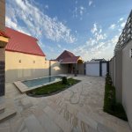 Satılır 4 otaqlı Bağ evi, Mərdəkan, Xəzər rayonu 3