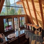 Kirayə (günlük) 5 otaqlı Bağ evi Qəbələ 8