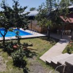 Kirayə (günlük) 3 otaqlı Həyət evi/villa Qəbələ 3