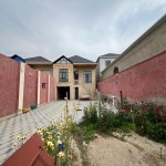 Satılır 4 otaqlı Həyət evi/villa, Zabrat qəs., Sabunçu rayonu 2