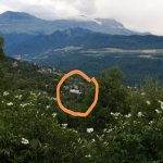 Kirayə (günlük) 4 otaqlı Həyət evi/villa Quba 2