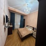 Kirayə (aylıq) 3 otaqlı Yeni Tikili, Səbail rayonu 3