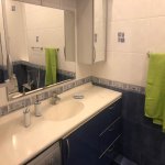 Kirayə (aylıq) 3 otaqlı Yeni Tikili, Gənclik metrosu, Nəsimi rayonu 9