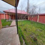 Kirayə (günlük) 3 otaqlı Həyət evi/villa Qəbələ 19