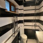 Kirayə (aylıq) 10 otaqlı Həyət evi/villa, Badamdar qəs., Səbail rayonu 24