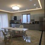 Kirayə (aylıq) 6 otaqlı Bağ evi, Şüvəlan, Xəzər rayonu 12