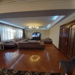 Satılır 7 otaqlı Yeni Tikili, Badamdar qəs., Səbail rayonu 3