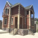 Satılır 5 otaqlı Bağ evi, Novxanı, Abşeron rayonu 1