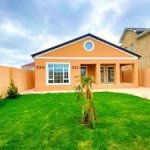 Satılır 2 otaqlı Həyət evi/villa, Hövsan qəs., Suraxanı rayonu 1