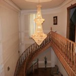 Satılır 12 otaqlı Həyət evi/villa, Nərimanov rayonu 9