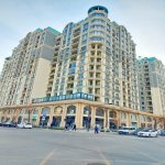 Kirayə (günlük) 2 otaqlı Yeni Tikili, 28 May metrosu, Nəsimi rayonu 1