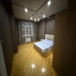 Kirayə (aylıq) 2 otaqlı Yeni Tikili, 20 Yanvar metrosu, Nəsimi rayonu 4