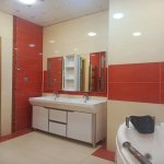 Kirayə (aylıq) 4 otaqlı Yeni Tikili, 8 Noyabr metrosu, Tibb Universiteti, Nəsimi rayonu 10