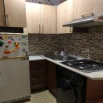 Kirayə (aylıq) 3 otaqlı Yeni Tikili, İnşaatçılar metrosu, Yeni Yasamal qəs., Yasamal rayonu 10