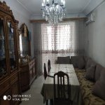 Satılır 3 otaqlı Köhnə Tikili, Qara Qarayev metrosu, 8-ci kilometr, Nizami rayonu 3