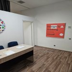 Kirayə (aylıq) 3 otaqlı Ofis, 28 May metrosu, Nəsimi rayonu 4