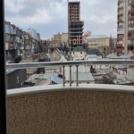 Kirayə (aylıq) 1 otaqlı Yeni Tikili, Elmlər akademiyası metrosu, Yasamal rayonu 10