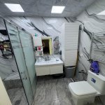 Satılır 4 otaqlı Yeni Tikili, Azadlıq metrosu, Binəqədi rayonu 19