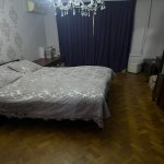 Продажа 3 комнатная Вторичка, İnşaatçılar метро, Ясамал район 4