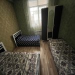 Kirayə (aylıq) 2 otaqlı Yeni Tikili, Memar Əcəmi metrosu, 3-cü mikrorayon, Nəsimi rayonu 3