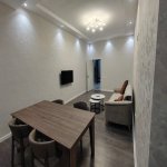 Kirayə (aylıq) 2 otaqlı Yeni Tikili, 28 May metrosu, Nəsimi rayonu 6