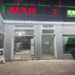 Kirayə (aylıq) Obyekt, Bayıl qəs., Səbail rayonu 5