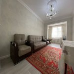 Kirayə (aylıq) 2 otaqlı Köhnə Tikili, Neftçilər metrosu, Nizami rayonu 1
