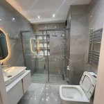 Kirayə (aylıq) 3 otaqlı Yeni Tikili, 20 Yanvar metrosu, Yasamal rayonu 12