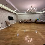 Kirayə (aylıq) 3 otaqlı Yeni Tikili, Nəriman Nərimanov metrosu, Nərimanov rayonu 4