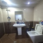 Satılır 2 otaqlı Yeni Tikili, Qara Qarayev metrosu, Bakıxanov qəs., Sabunçu rayonu 9