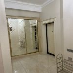 Kirayə (aylıq) 3 otaqlı Yeni Tikili, Ağ şəhər, Xətai rayonu 9