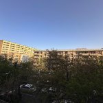 Kirayə (aylıq) 3 otaqlı Yeni Tikili, Gənclik metrosu, Nəsimi rayonu 11