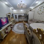 Satılır 2 otaqlı Yeni Tikili, Qara Qarayev metrosu, Nizami rayonu 2