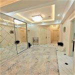 Kirayə (aylıq) 3 otaqlı Yeni Tikili, Nəriman Nərimanov metrosu, Nərimanov rayonu 22