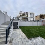 Satılır 6 otaqlı Həyət evi/villa, Badamdar qəs., Səbail rayonu 32