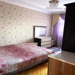 Kirayə (aylıq) 3 otaqlı Yeni Tikili, Neftçilər metrosu, Nizami rayonu 6